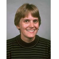 Christine Smart